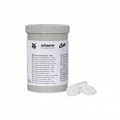 Tabletki czyszczące do ekspresów WMF 100 x 1,3 g