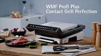 WMF - Grill stołowy Profi Plus Perfection