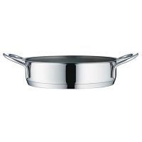 Patelnia do serwowania z powłoką non stick WMF Mini Ø18 cm
