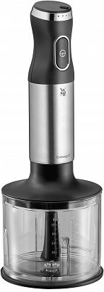 WMF EL - Blender ręczny Kult X z akcesoriami