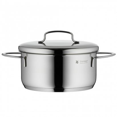 Garnek WMF Mini niski Ø16 cm - 1,5 l