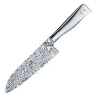 Nóż Santoku WMF Damasteel 18 cm