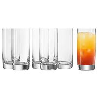 Zestaw szklanek do drinków WMF easy Plus 350 ml - 6 szt.